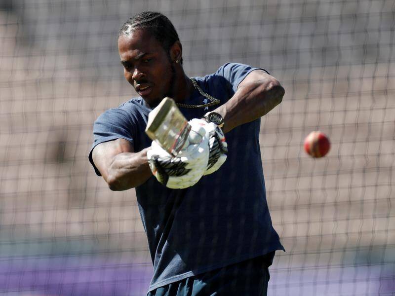 England's Jofra Archer will be free to play in the third Test against the West Indies.