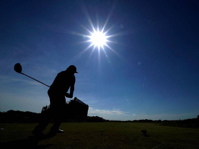 Too many people are missing out on the health benefits of golf, according to international experts.