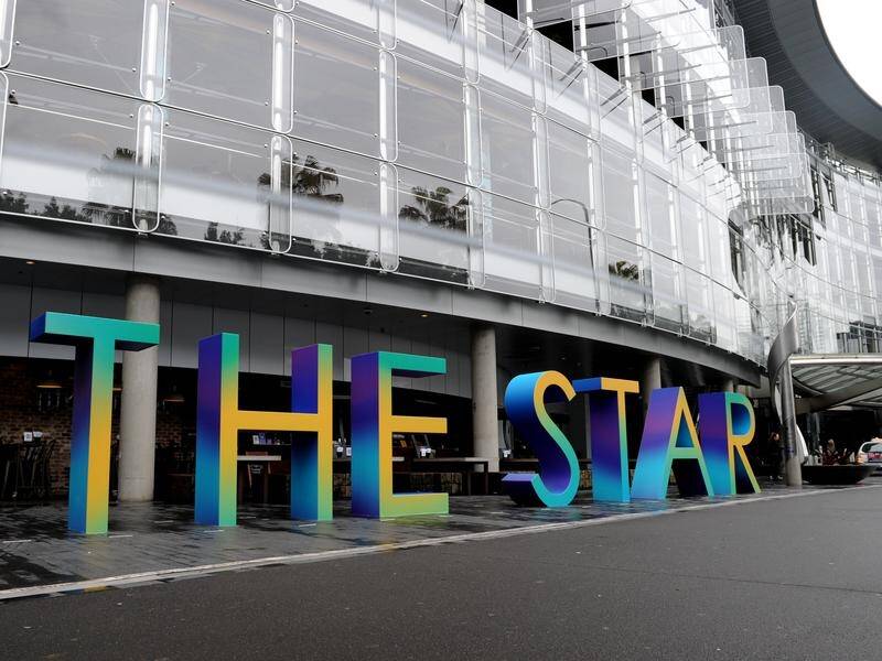 Sydney's The Star at Pyrmont has been given permission to build a new six-star hotel and tower.