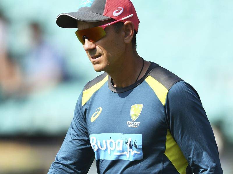 Australia coach Justin Langer could yet take his team for a limited-over tour to England this year.