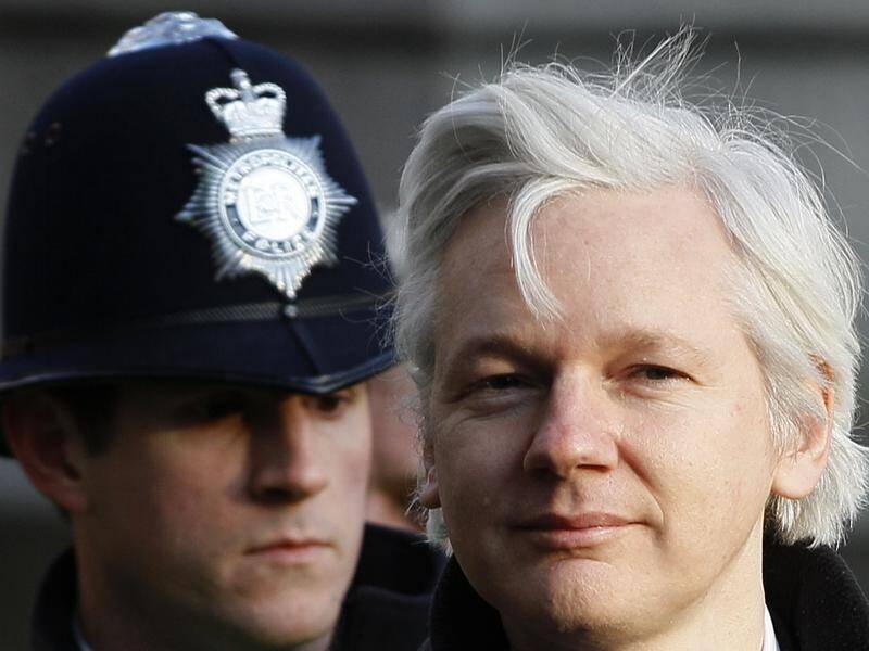 The legal wrangling over Julian Assange will go to the Supreme Court, the final UK court of appeal.
