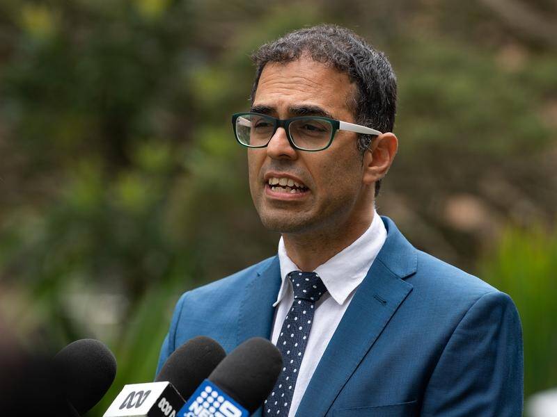 Labor's shadow Treasurer Daniel Mookhey said the bill ensures election promises can be delivered.
