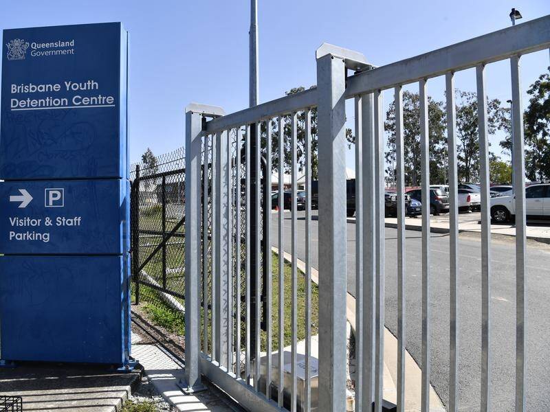 Outbreaks in two Corrective Services facilities near Brisbane have now infected 85 people.