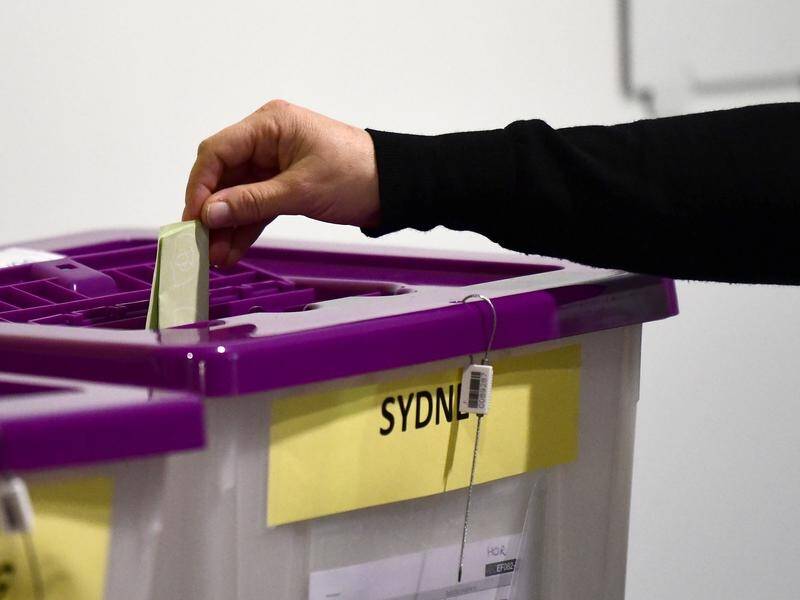 NSW local council elections have been postponed another three months.