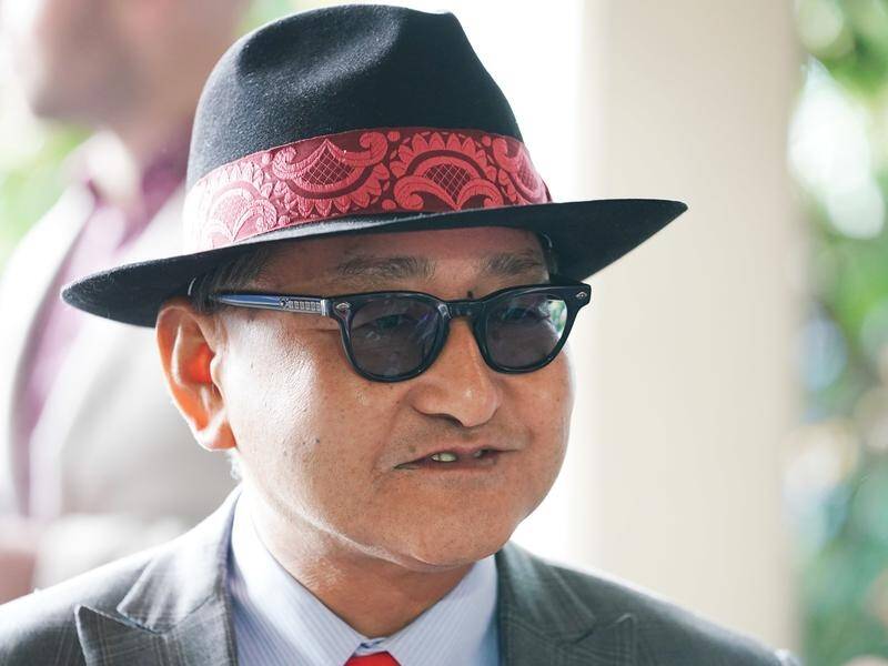 Cox Plate-winning trainer Yoshito Yahagi will bring Mozu Ascot to Sydney for the Doncaster Mile.