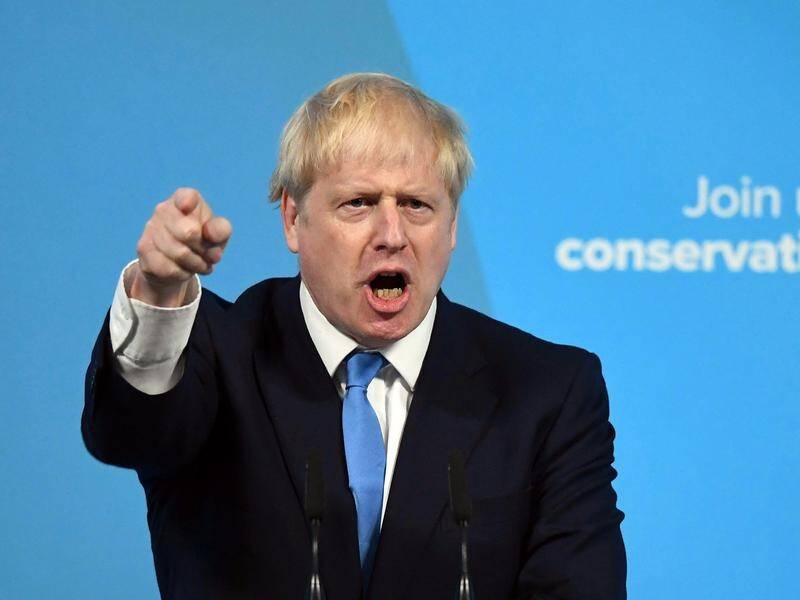 Boris Johnson has vowed to spend big on public services, infrastructure and tax cuts