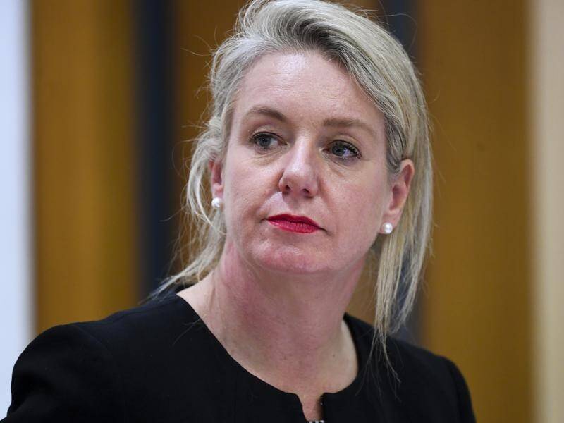 Nationals Senator Bridget McKenzie is back in the ministry 18 months after quitting over a scandal.