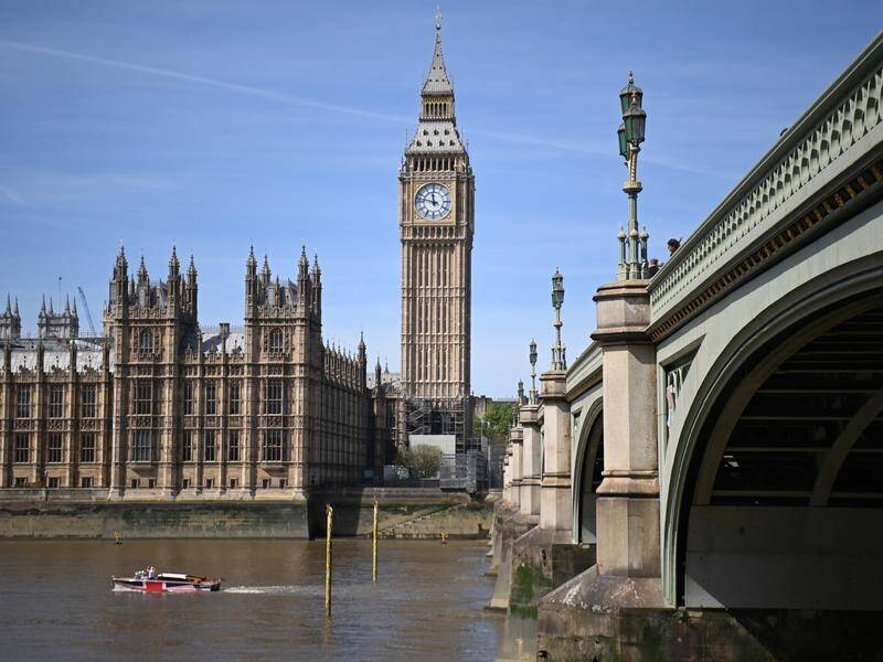 A Conservative member of parliament has reportedly been arrested on suspicion of rape.