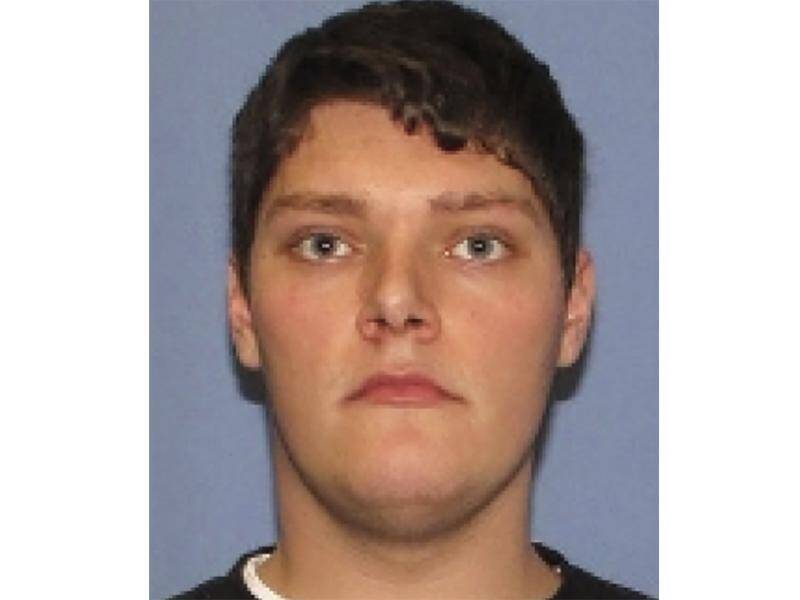 Connor Betts, 24, was shot dead in a firefight with police after he killed nine people in Dayton.