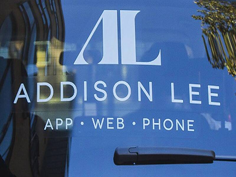 UK hire car firm Addison Lee plans to have self driving taxis on the road in London by 2021.