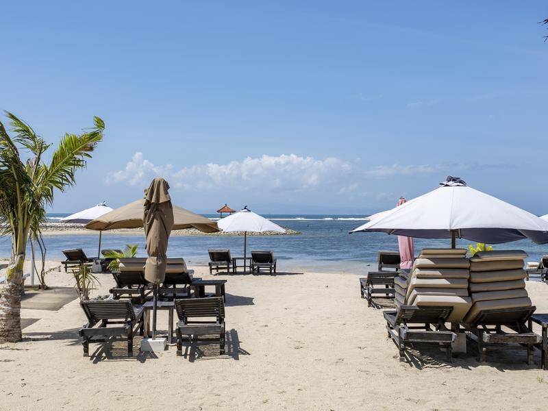 Indonesia's tight immigration measures during the pandemic have devastated tourism-dependent Bali.