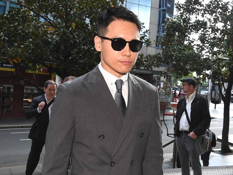 Chinese film star Yunxiang Gao is on trial accused of multiple charges of rape and indecent assault.