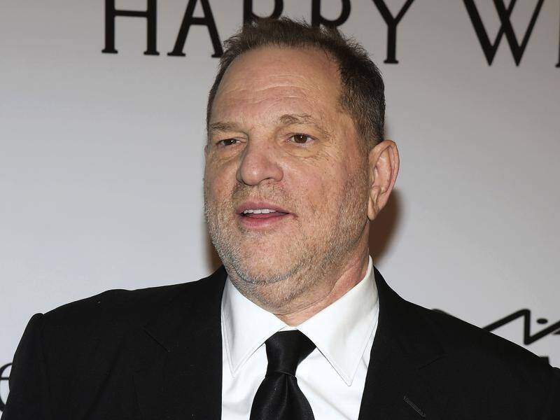 Federal prosecutors have launched a criminal investigation into Harvey Weinstein.
