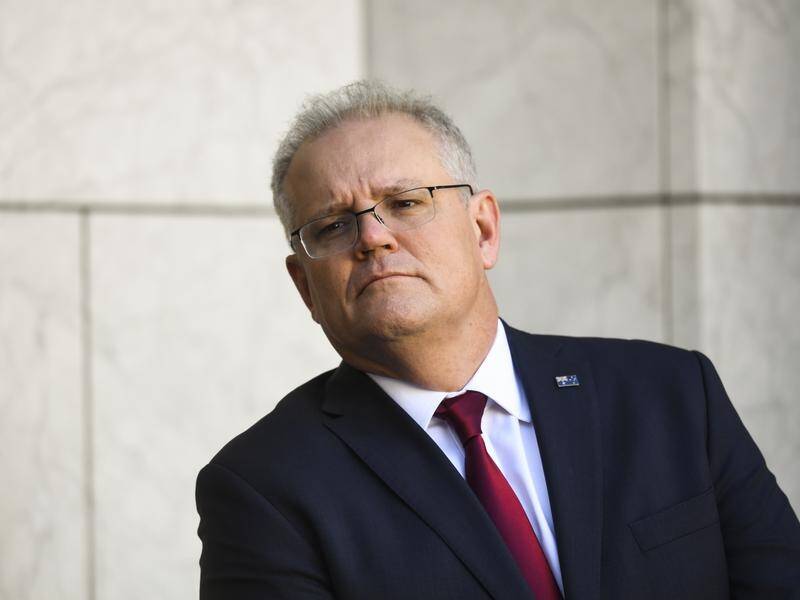 Scott Morrison wants to harmonise the complaints process for people affected by border closures.