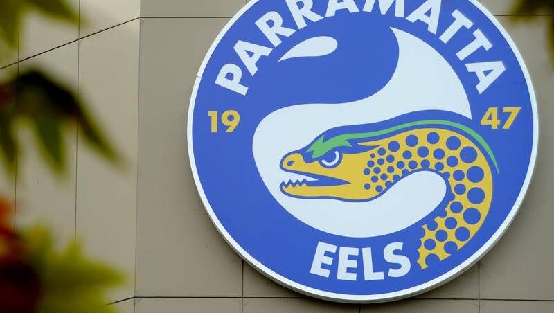 Eels Confirm Probe In Nrl Player Sex Tape The Daily Advertiser 