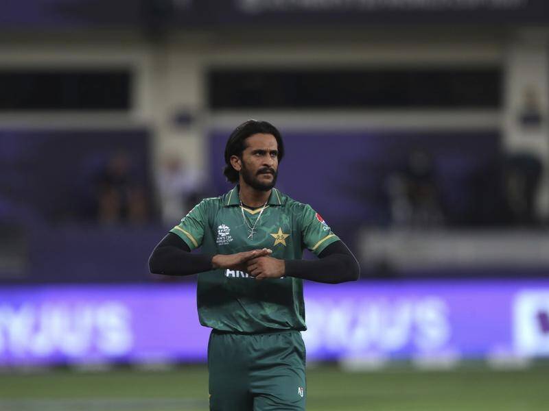 Pakistan's Hasan Ali has been rested for their limited overs internationals against West Indies.