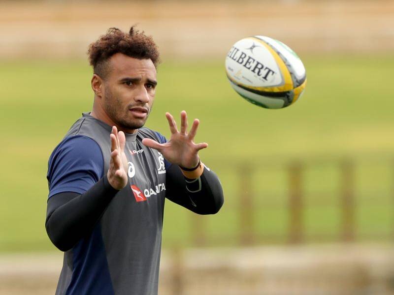 Will Genia says there needs to be more compassion shown towards Rugby Australia.