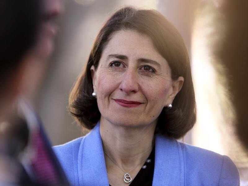 NSW Premier Gladys Berejiklian is heading to India to promote trade and cultural ties
