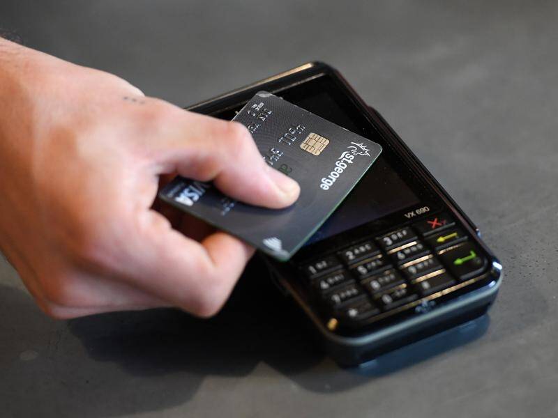 Banks are being urged to make changes to help stop joint financial products from being weaponised. (Dan Peled/AAP PHOTOS)