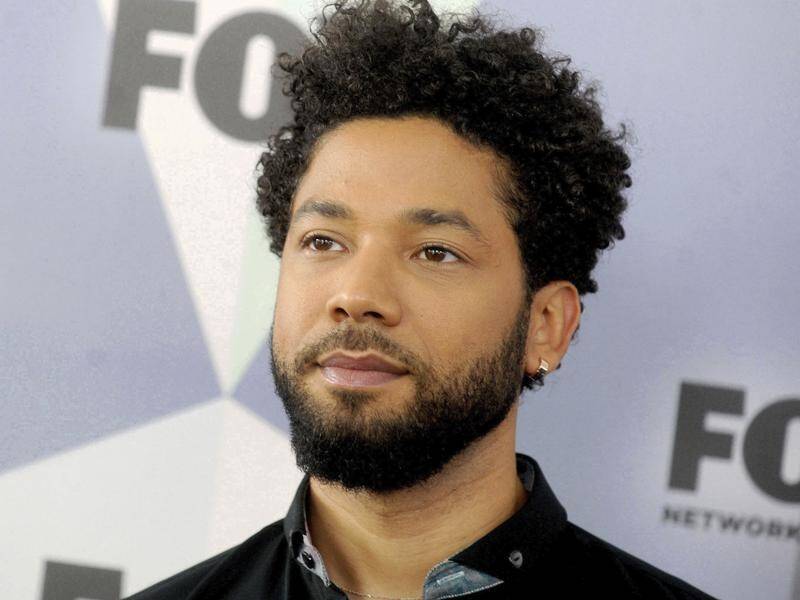 Jussie Smollett pleaded not guilty to charges alleging he falsely reported a staged attack.