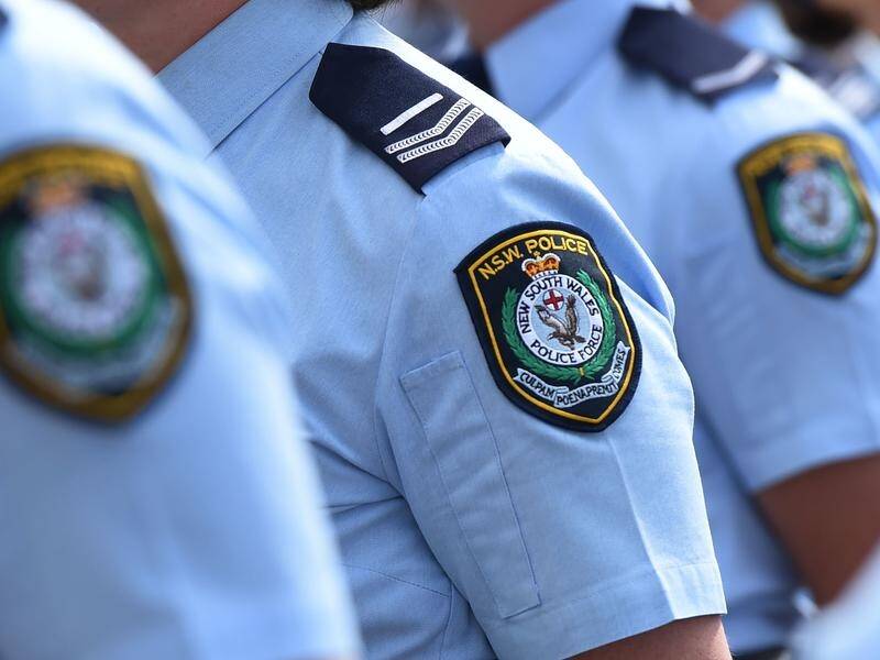 Dozens of NSW police and other emergency workers have been exposed to bodily fluids during attacks.
