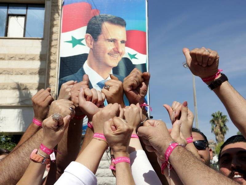 Bashar al Assad's family and his Baath party have ruled Syria for more than five decades.