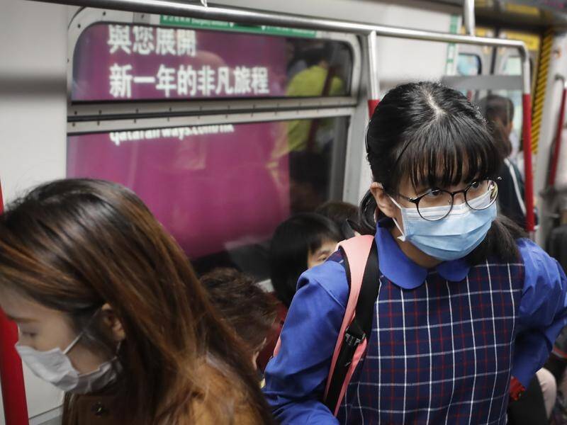 The cause of the mystery virus spreading in China and Hong Kong has reportedly been identified.