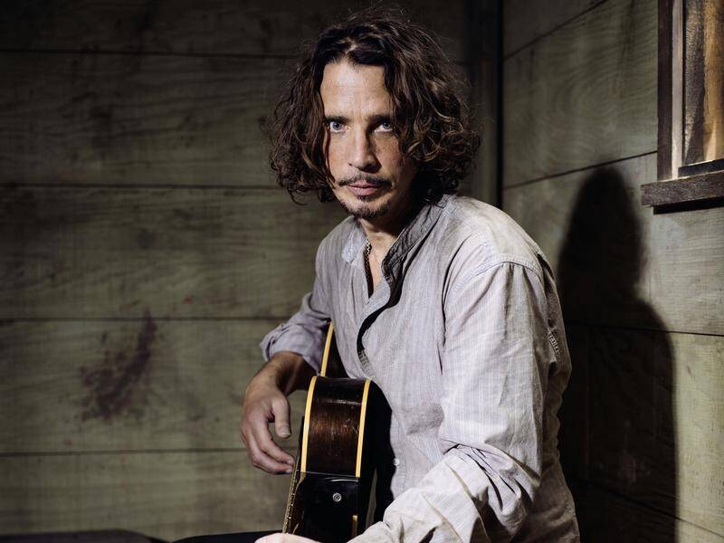 A statue of Chris Cornell will be unveiled next month in the Soundgarden singer's home town Seattle.