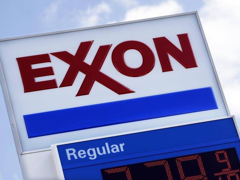 Exxon and Chevron have declined to comment on reports they held preliminary merger discussions.