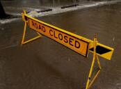 Heavy rain with potential flooding has been forecast across WA's Pilbara region.