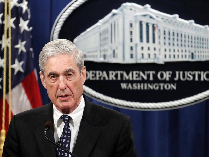 Former Special counsel Robert Mueller is scheduled to testify before the US Congress on Wednesday.