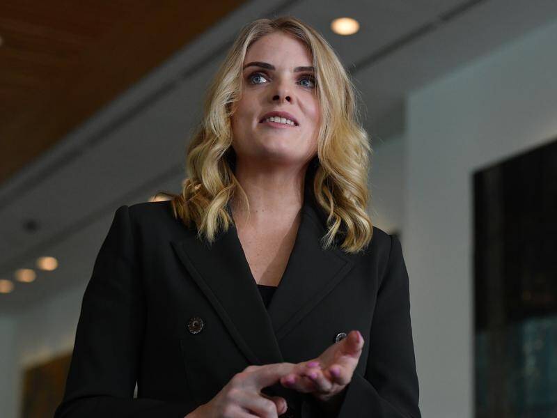 A judge has reserved his decision in Erin Molan's defamation claim against The Daily Mail.