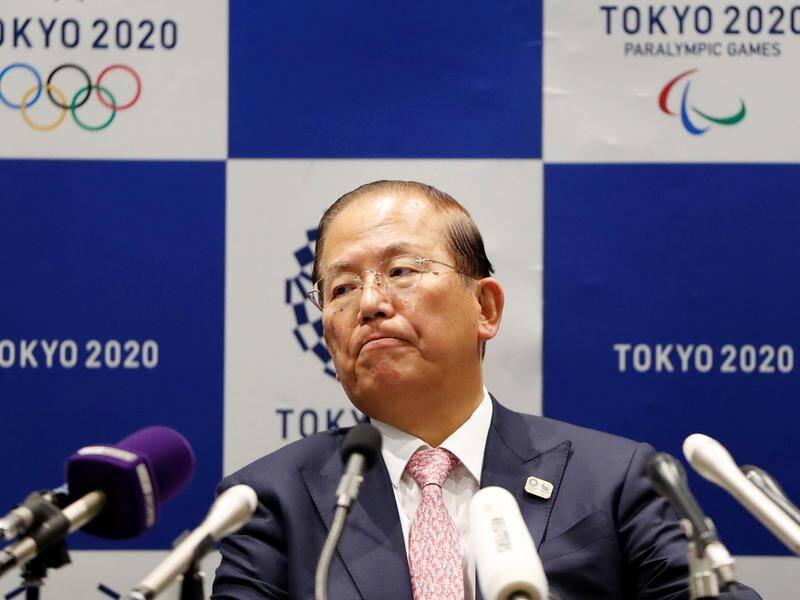 Tokyo Olympics chief Toshiro Muto says the Games will coincide with Japan's summer holidays in 2021.