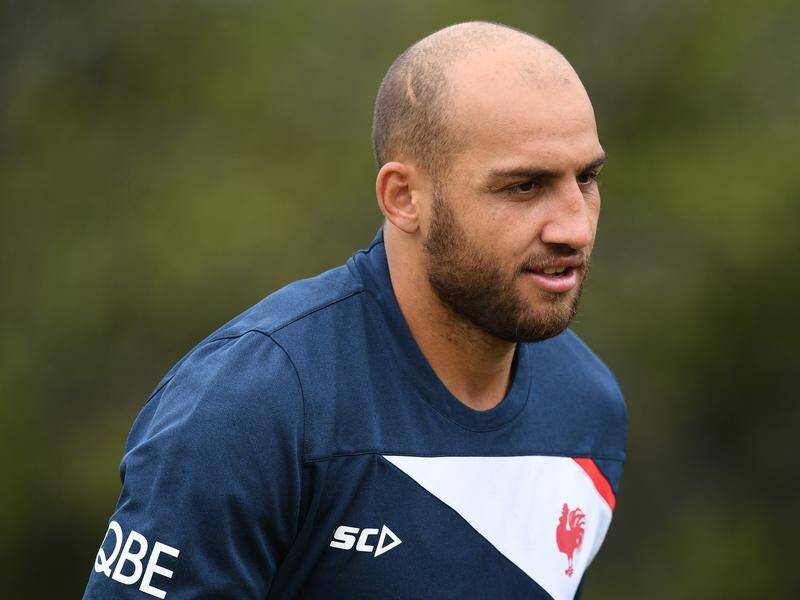 NSW State of Origin coach Brad Fittler wants Blake Ferguson to continue his strong start to year