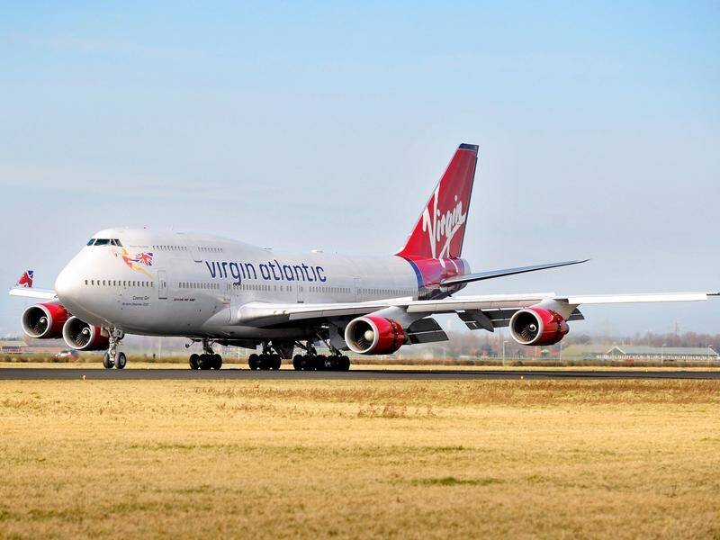 Virgin Atlantic closed its Gatwick, London base and cut 3500 jobs amid the fallout from COVID-19.