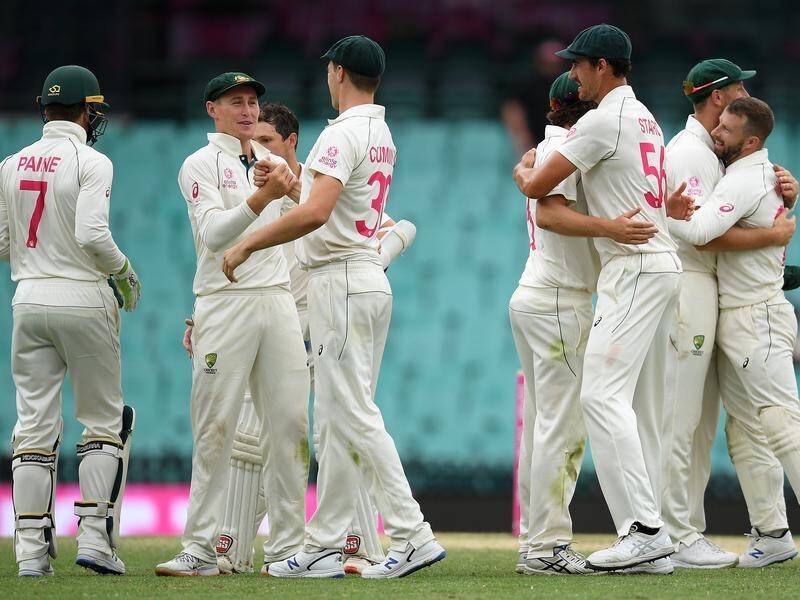 Australia's cricketers are likely to spend more time together this summer in a biosecurity bubble.