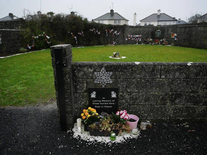 Thousands of infants died in Irish homes for unwed mothers from the 1920s to the 1990s.