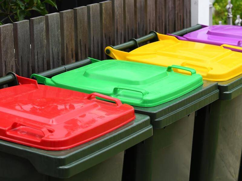 The federal government has established a new body to tackle food waste.