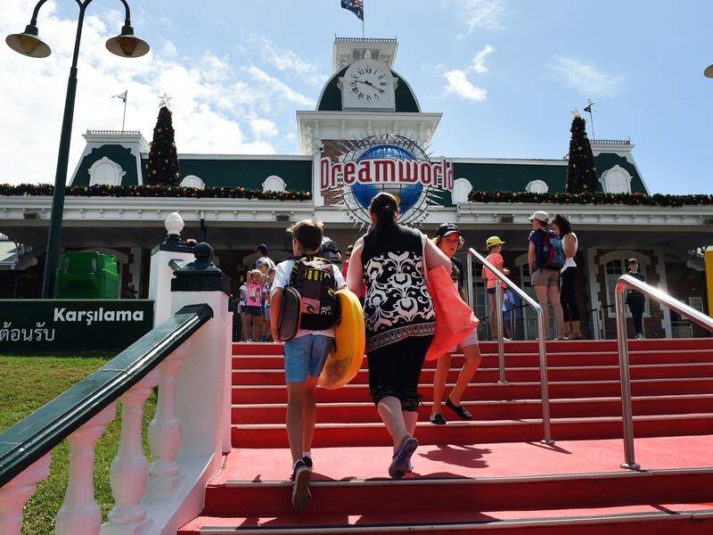 Dreamworld is bracing for the results of an inquest into the deaths of four holidaymakers in 2016.