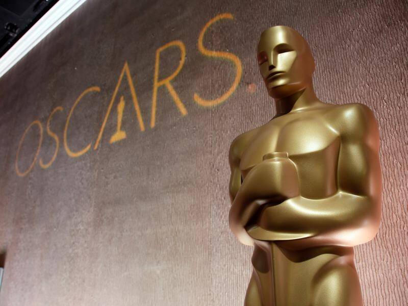 Winners of the 94th Academy Awards will be announced in a live ceremony from Los Angeles.