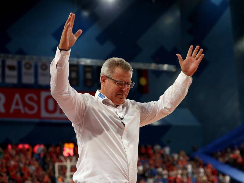 Melbourne coach Dean Vickerman says United must stop giving up big leads to make the NBL playoffs.