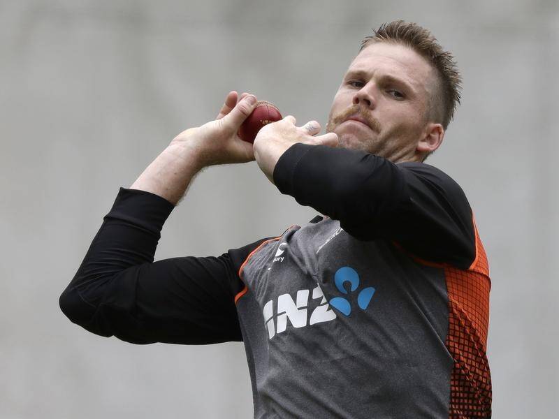 New Zealand's Lockie Ferguson must play against Australia, says former NZ Test 'keeper Ian Smith.