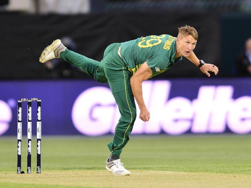 Dwaine Pretorius says South Africa won't slacken off for the tour-ending Gold Coast T20 clash.
