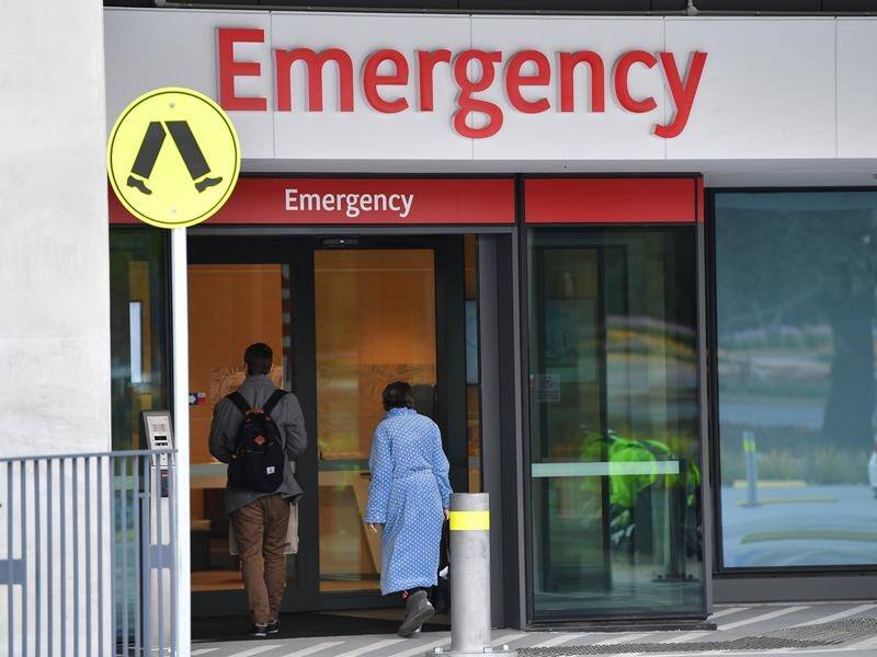 SA authorities are launching a new hospital demand management plan after a spike in demand.