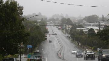 Lismore residents could be hit with more floods as rain continues in northern NSW.