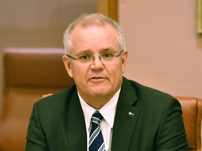 Scott Morrison is preparing to deliver his third budget which will offer tax relief.
