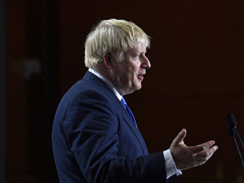 Boris Johnson's will suspend parliament until October 14 to limit debate on Brexit.