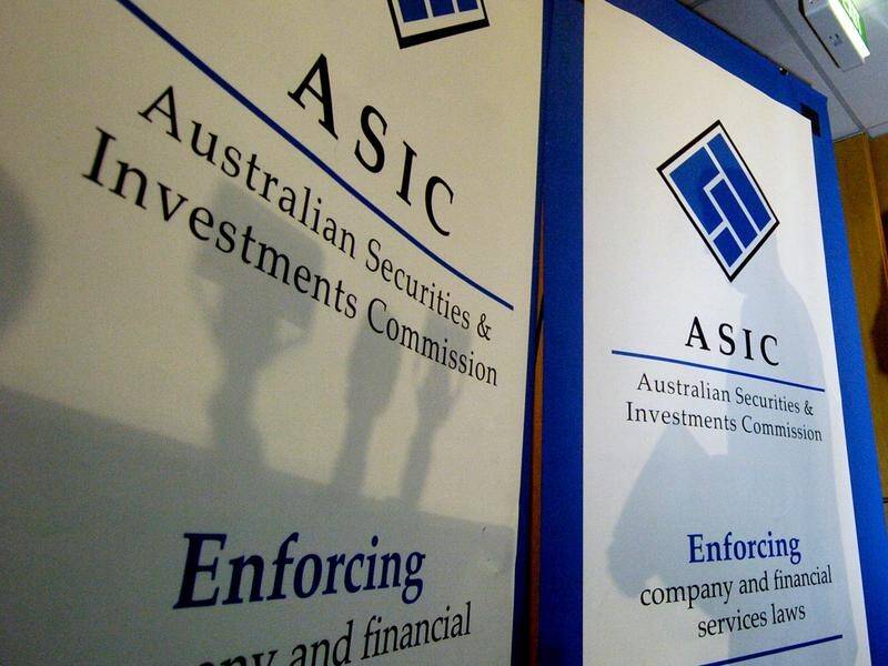 Financial Circle substantially eroded clients' superannuation balances, ASIC says.