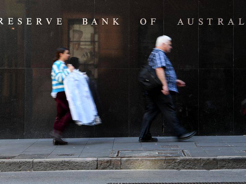 A series of interest rate cuts has increased pessimism among Australians about the economy.