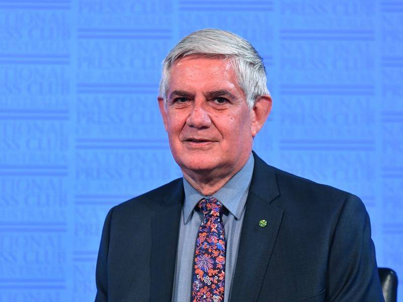 Indigenous Health Minister Ken Wyatt says syphilis is treatable but can be deadly.